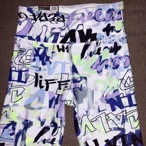 Calvin Klein Biker shorts